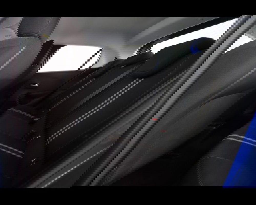 Opel Corsa usata a Bologna (10)