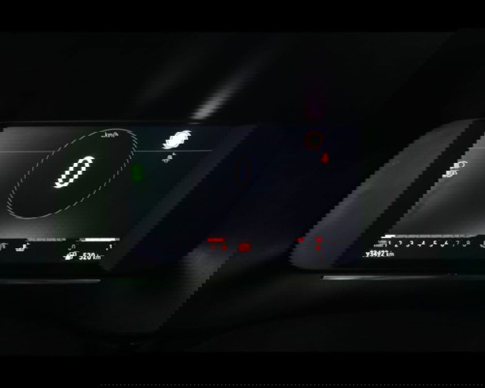 Opel Corsa usata a Bologna (11)