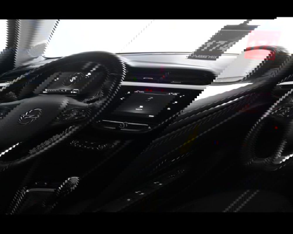 Opel Corsa usata a Bologna (12)