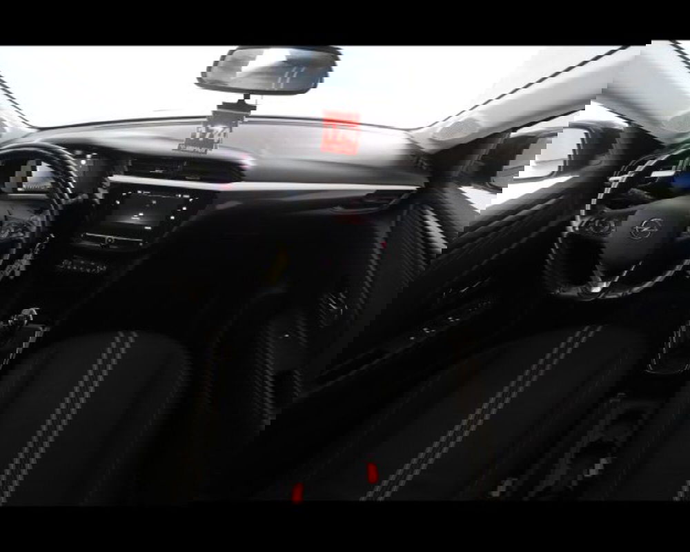 Opel Corsa usata a Bologna (13)