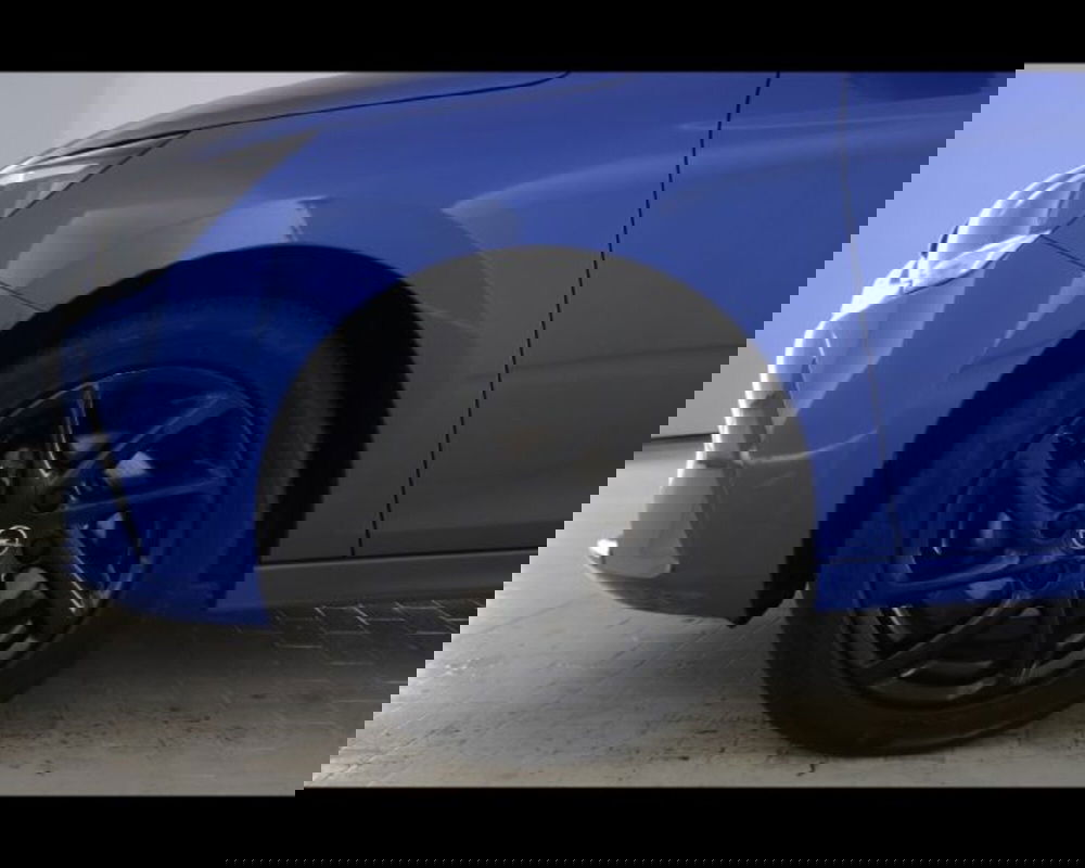 Opel Corsa usata a Bologna (14)