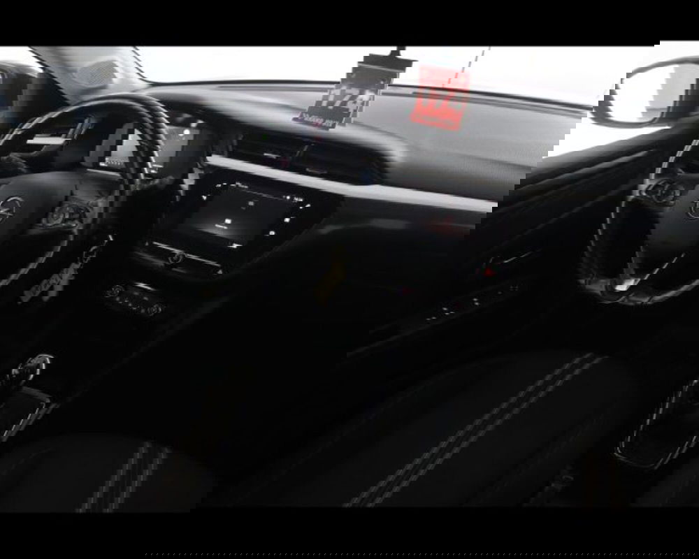 Opel Corsa usata a Bologna (16)