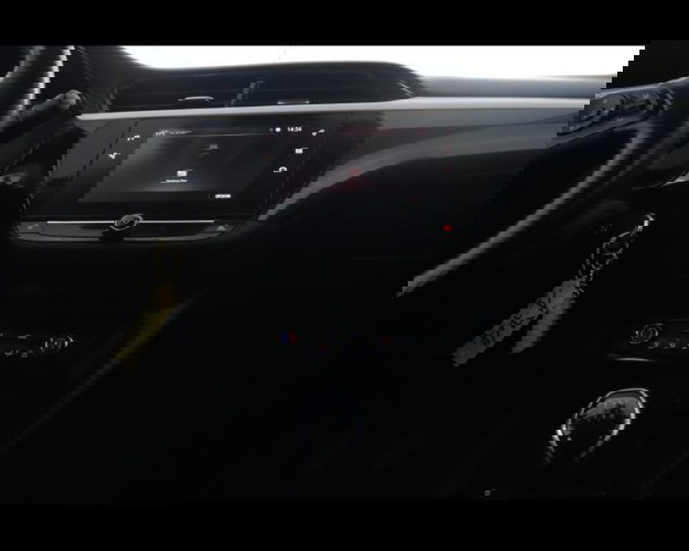 Opel Corsa usata a Bologna (17)