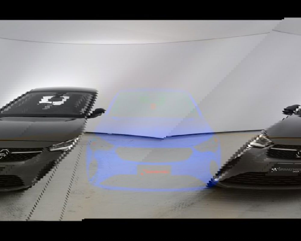 Opel Corsa usata a Bologna (2)