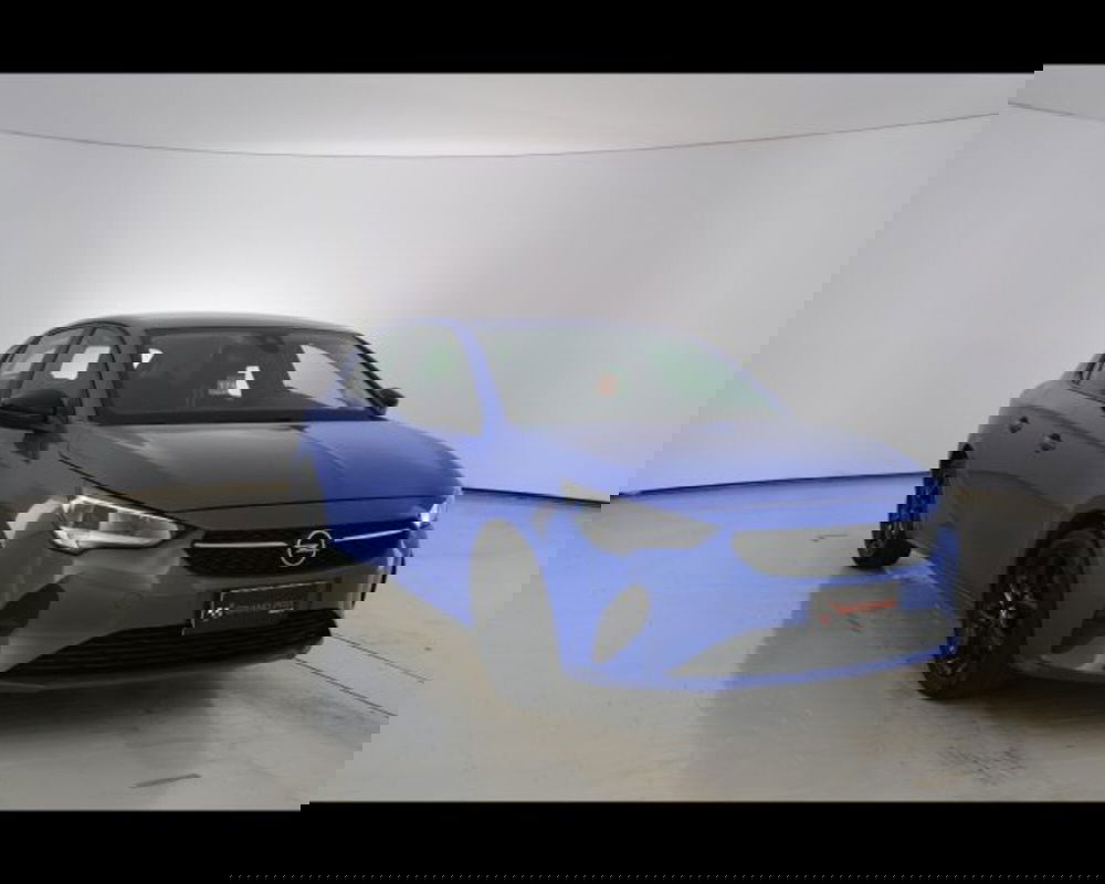 Opel Corsa usata a Bologna (3)