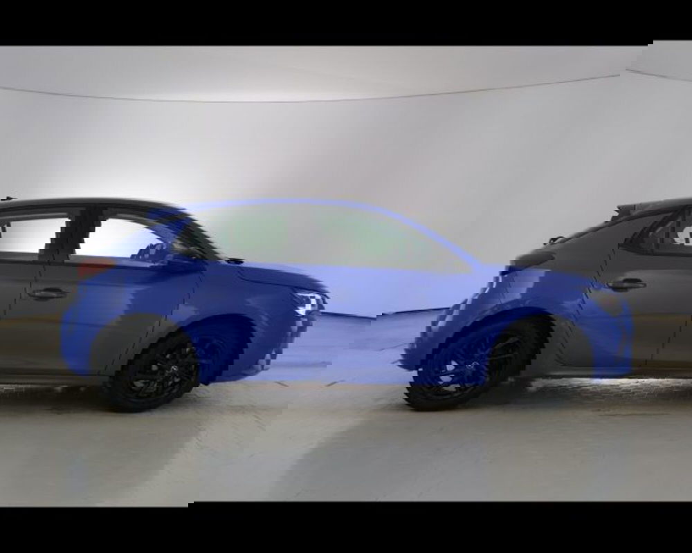 Opel Corsa usata a Bologna (4)