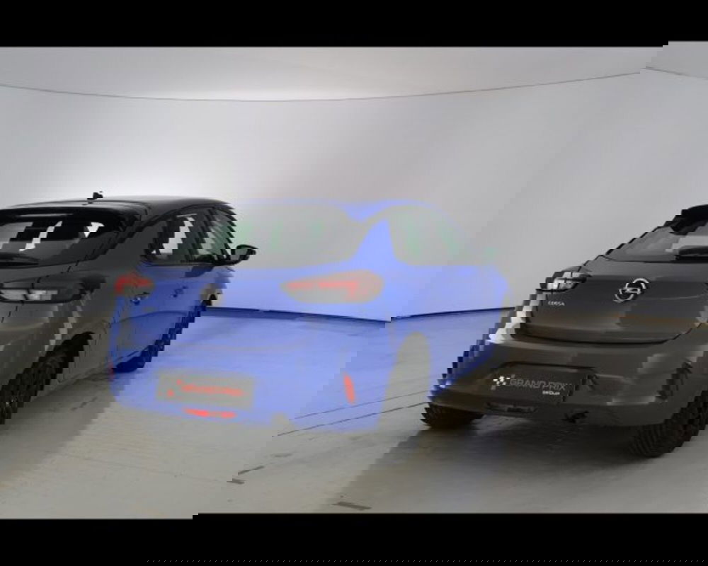 Opel Corsa usata a Bologna (5)