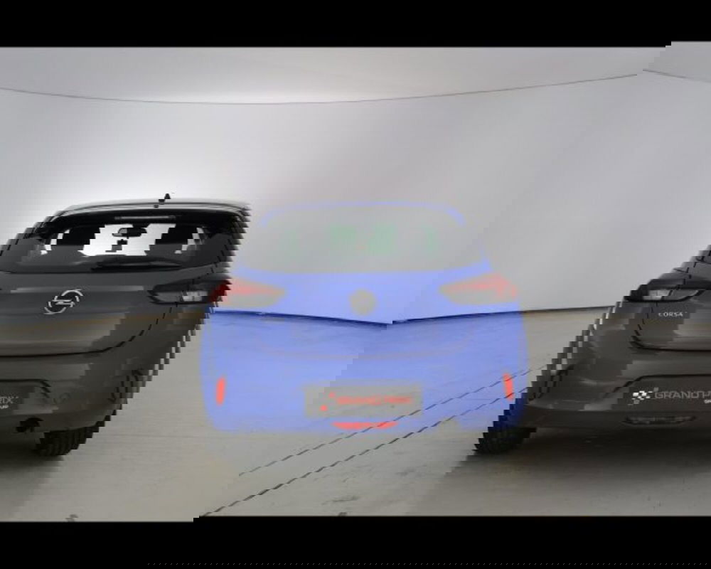 Opel Corsa usata a Bologna (6)