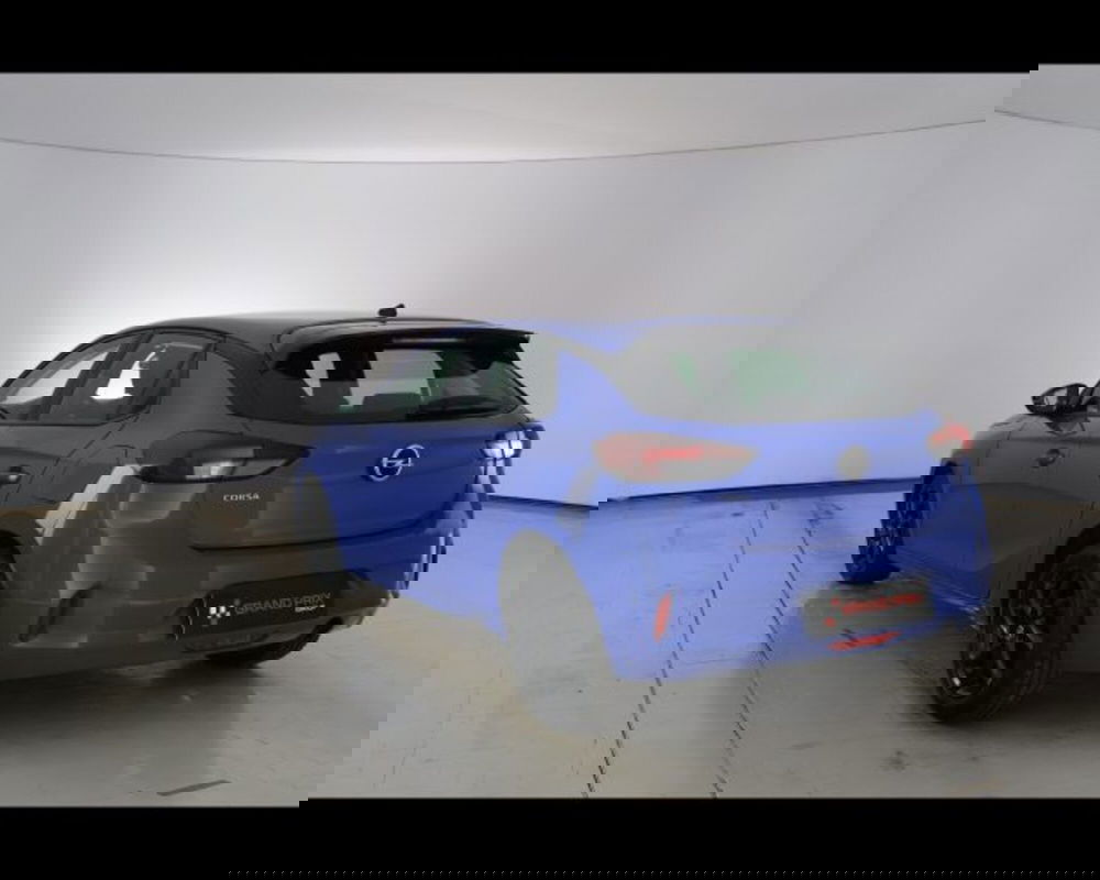 Opel Corsa usata a Bologna (7)