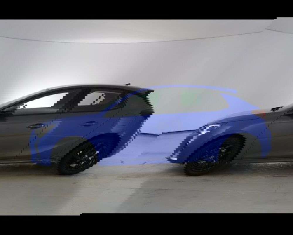 Opel Corsa usata a Bologna (8)