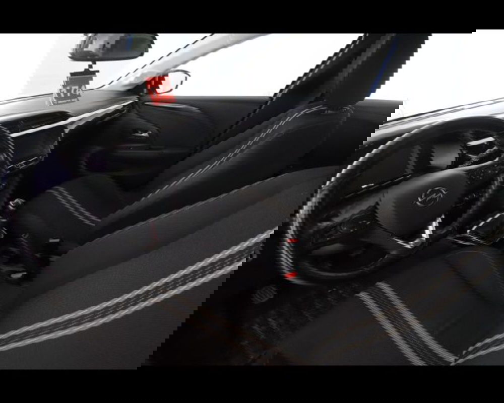 Opel Corsa usata a Bologna (9)