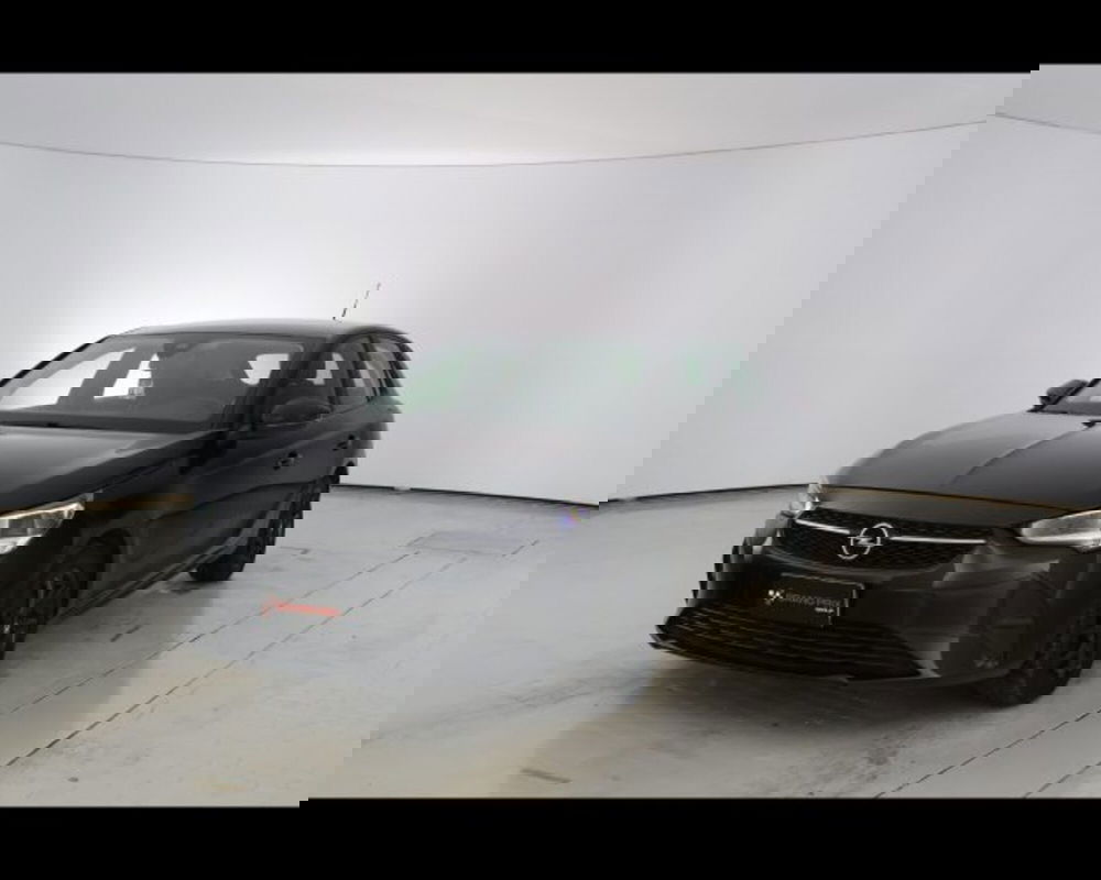 Opel Corsa usata a Bologna