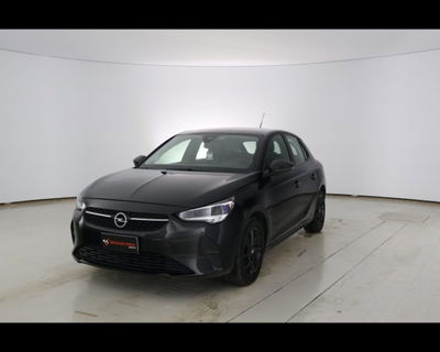 Opel Corsa 1.2 Design &amp; Tech del 2022 usata a Castenaso