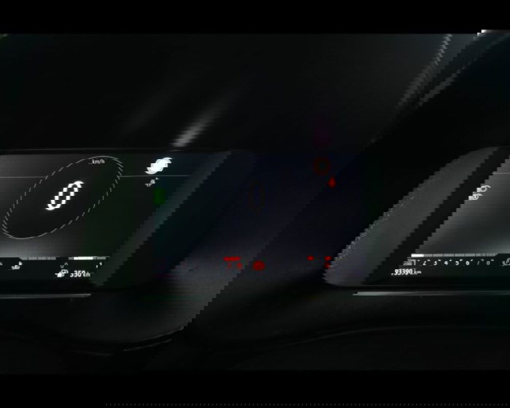 Opel Corsa usata a Bologna (11)