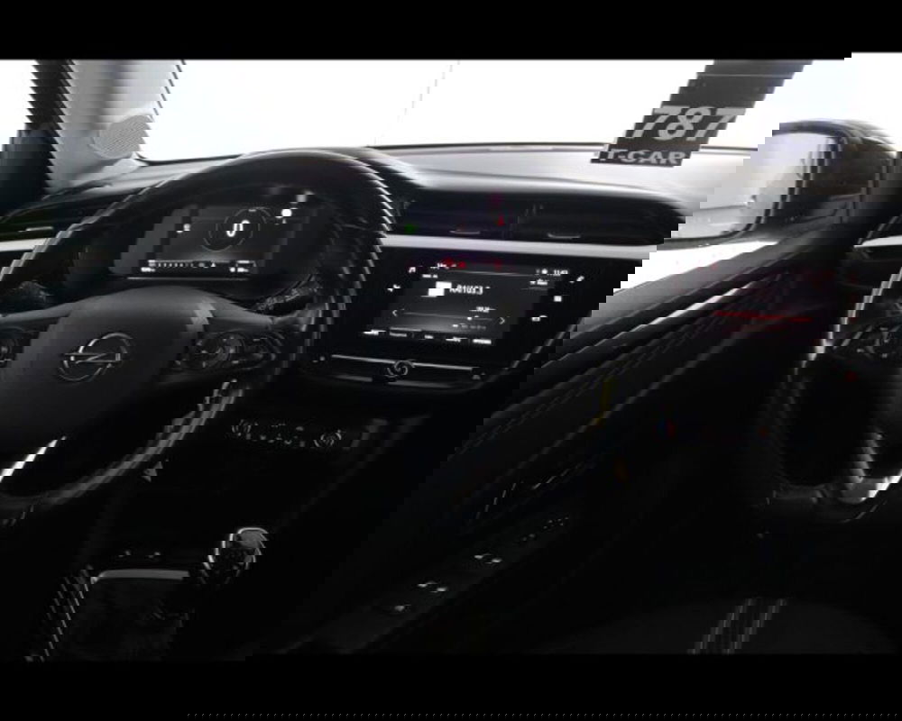 Opel Corsa usata a Bologna (12)