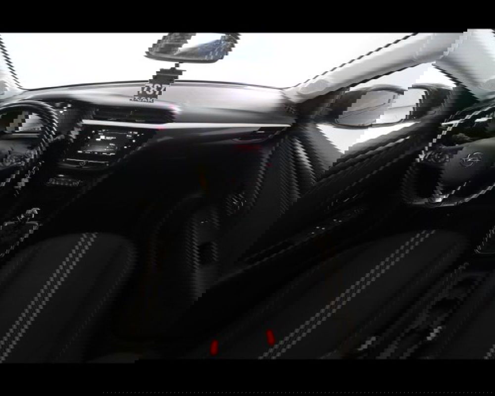 Opel Corsa usata a Bologna (13)