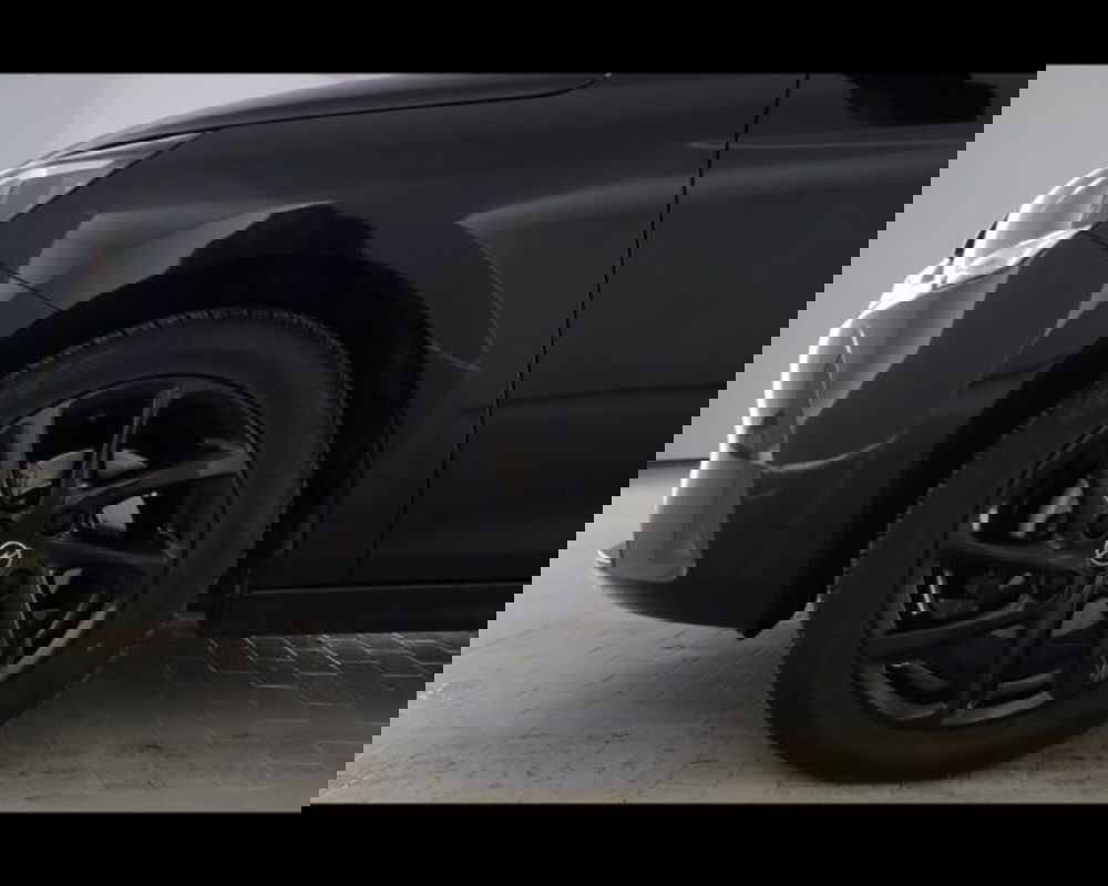 Opel Corsa usata a Bologna (14)