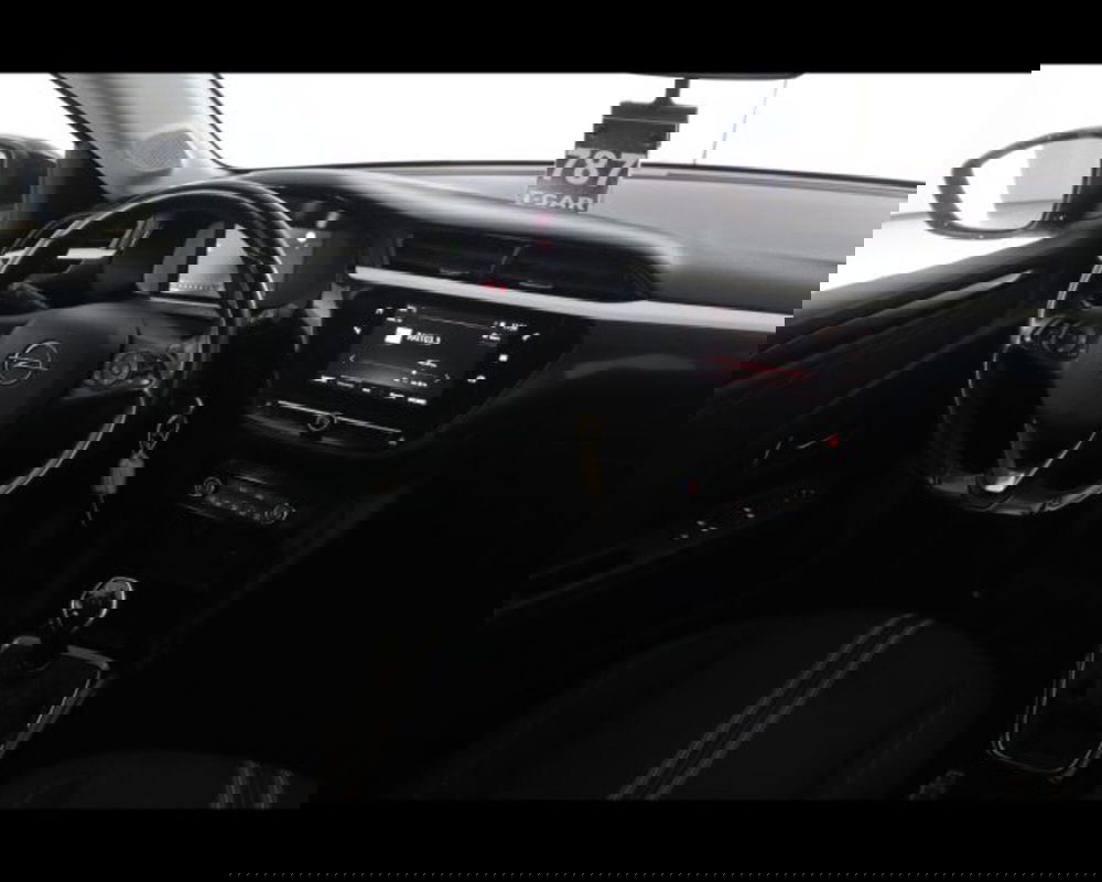 Opel Corsa usata a Bologna (16)