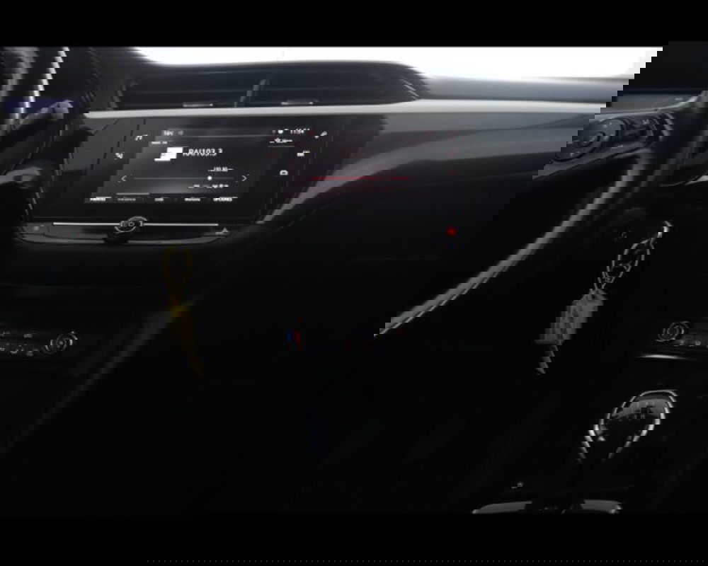 Opel Corsa usata a Bologna (17)