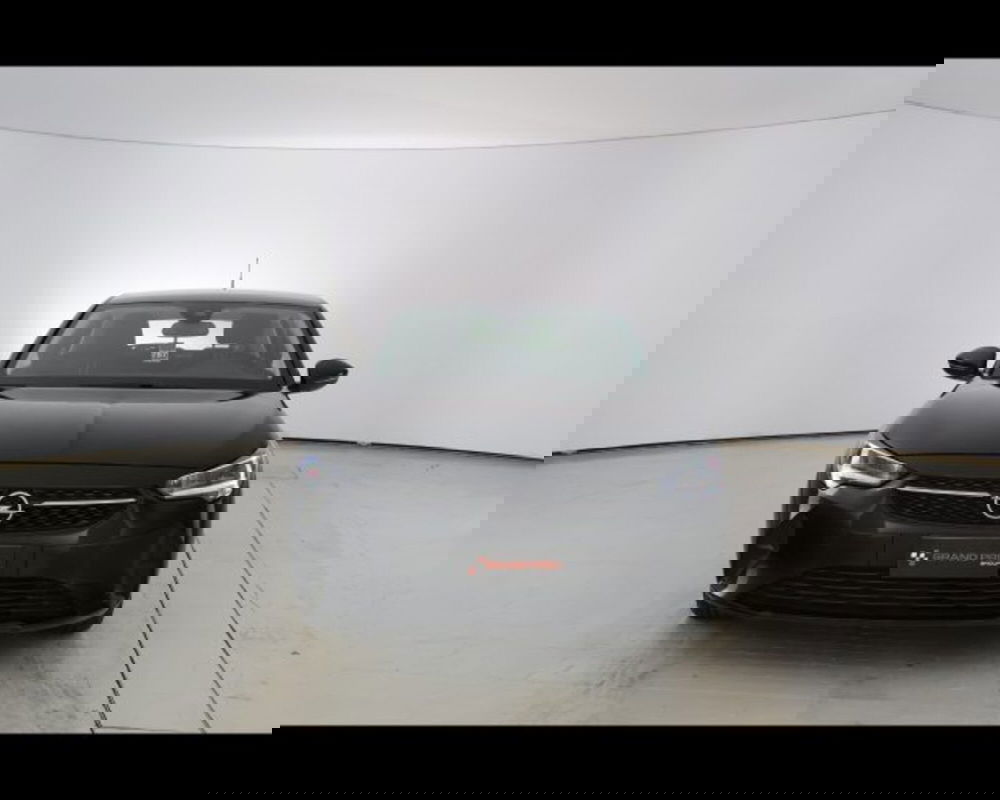 Opel Corsa usata a Bologna (2)