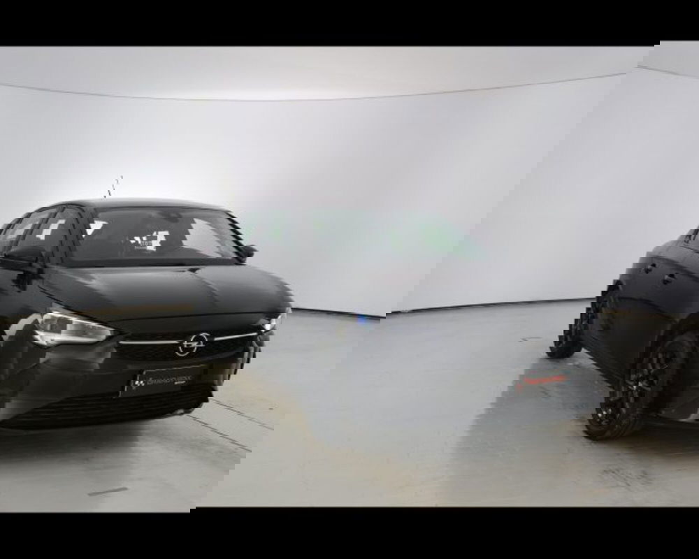 Opel Corsa usata a Bologna (3)