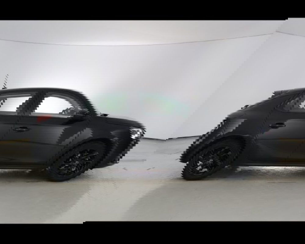 Opel Corsa usata a Bologna (4)