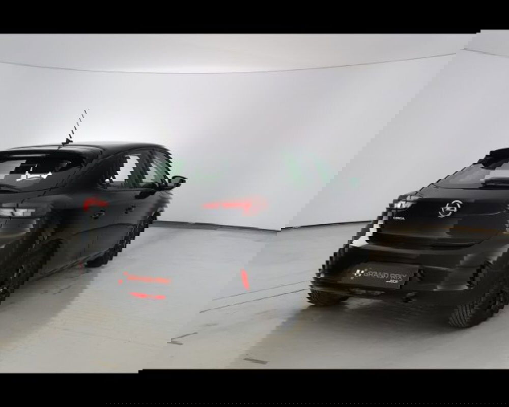 Opel Corsa usata a Bologna (5)