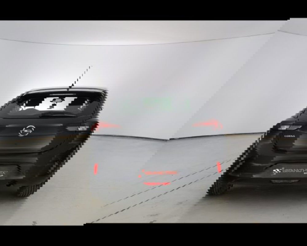 Opel Corsa usata a Bologna (6)