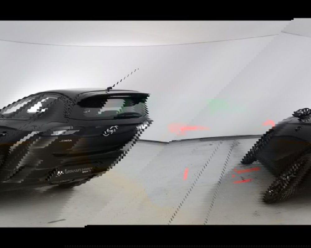 Opel Corsa usata a Bologna (7)