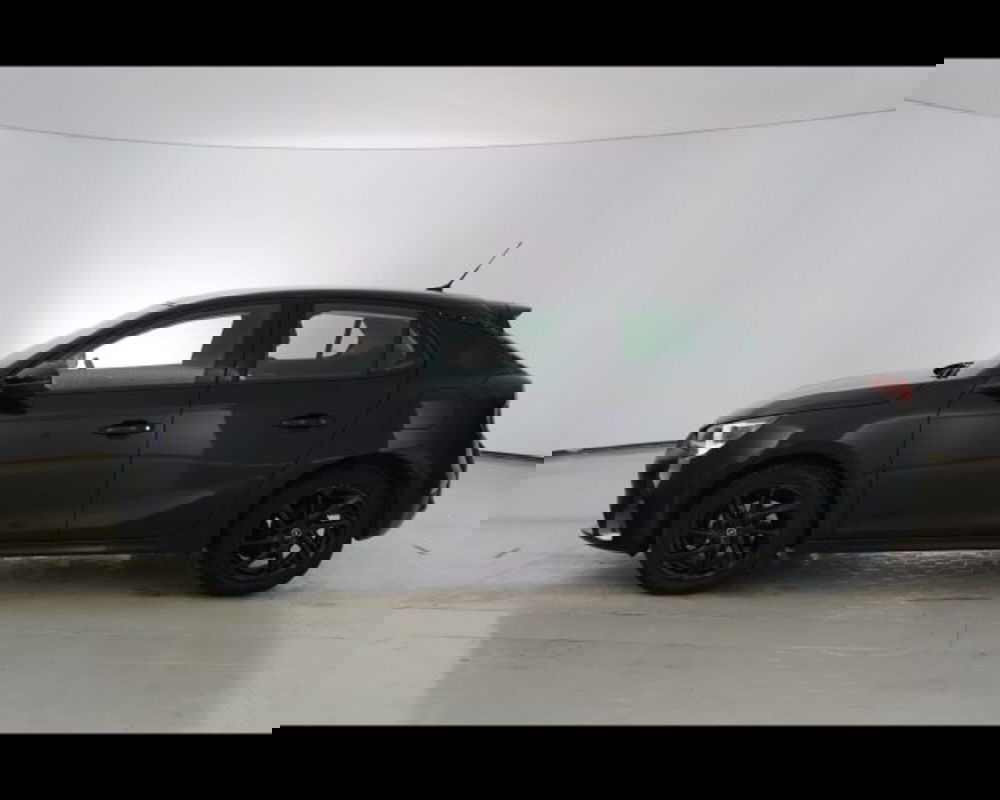 Opel Corsa usata a Bologna (8)