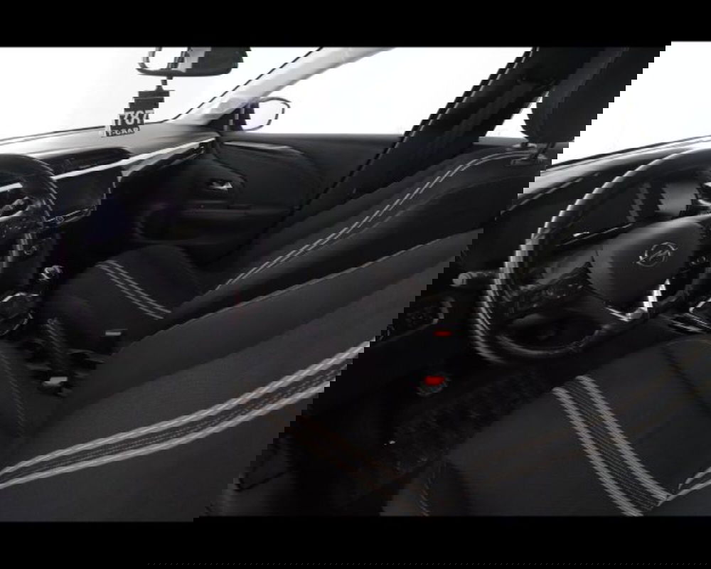 Opel Corsa usata a Bologna (9)