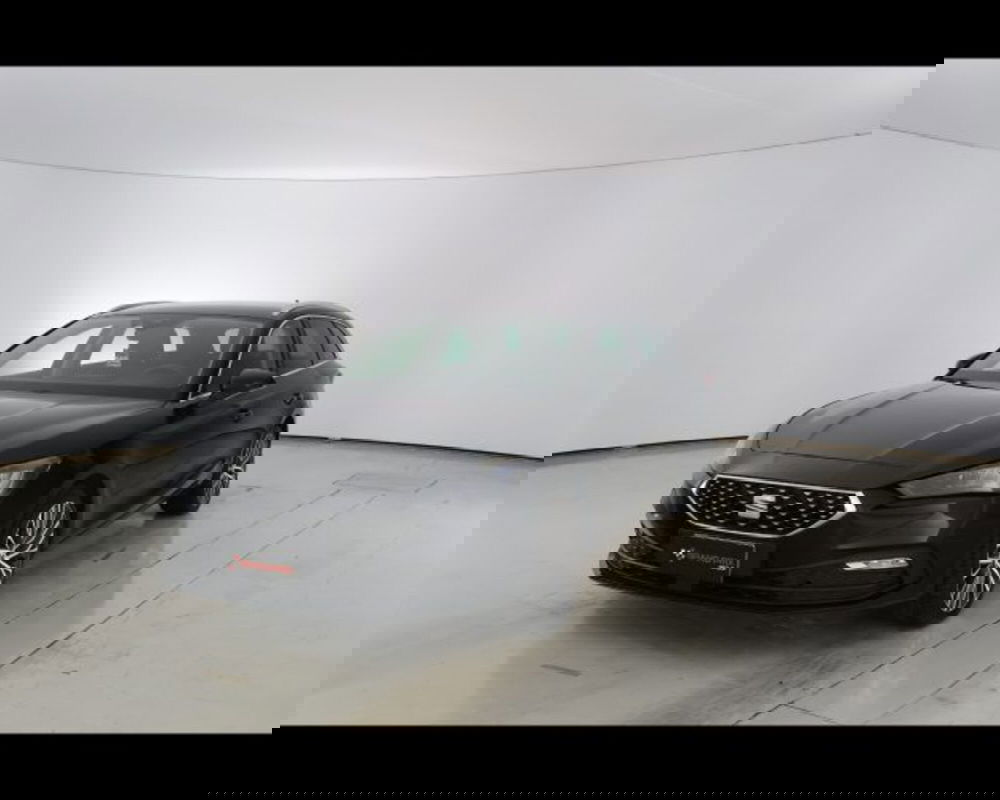 SEAT Leon ST usata a Bologna