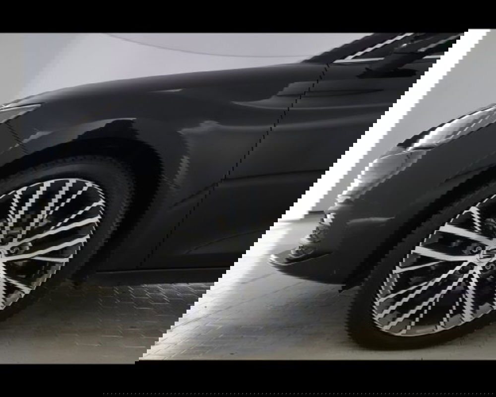 SEAT Leon ST usata a Bologna (14)