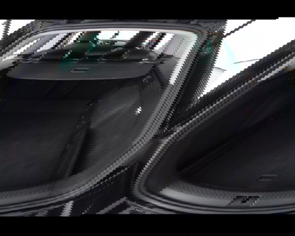 SEAT Leon ST usata a Bologna (15)