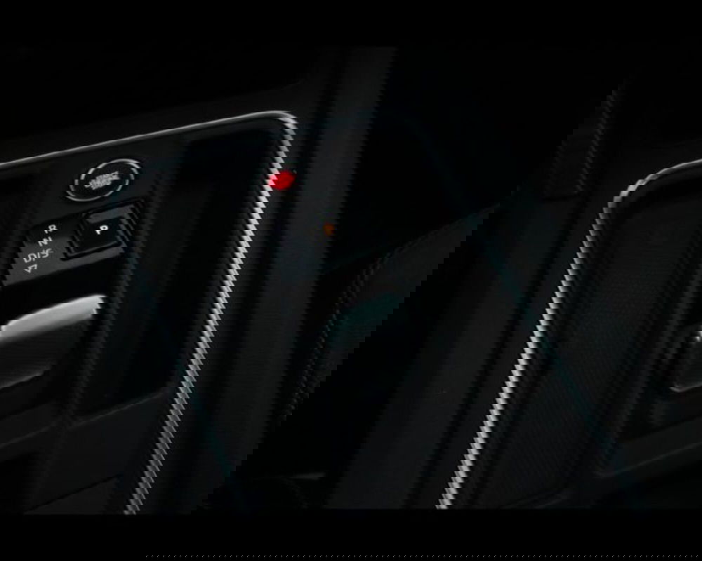 SEAT Leon ST usata a Bologna (16)