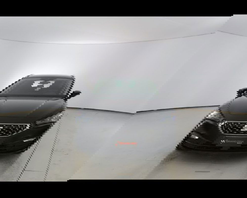 SEAT Leon ST usata a Bologna (2)