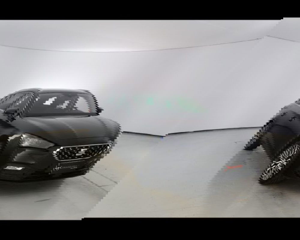 SEAT Leon ST usata a Bologna (3)