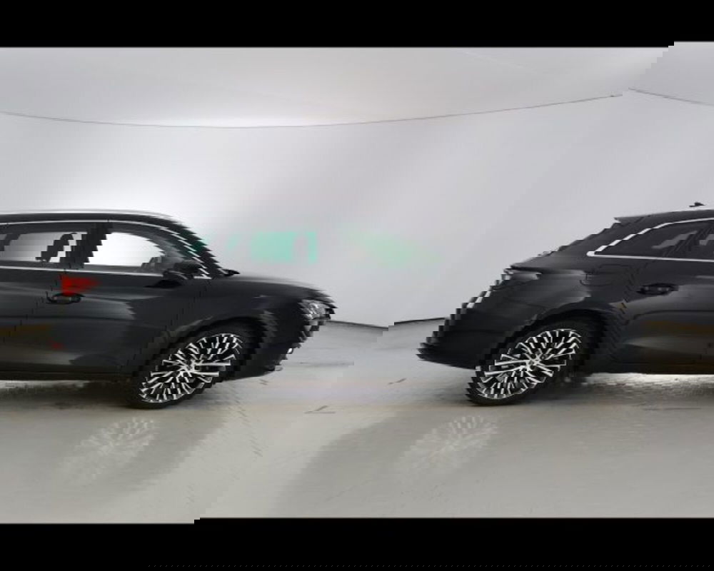 SEAT Leon ST usata a Bologna (4)