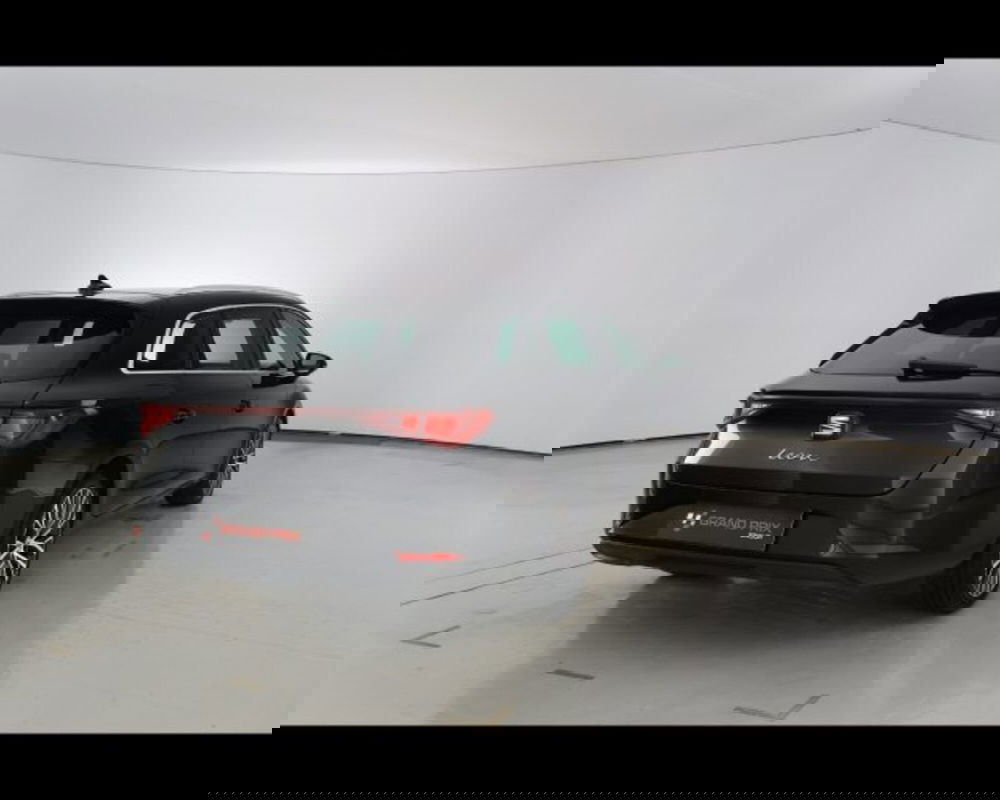 SEAT Leon ST usata a Bologna (5)