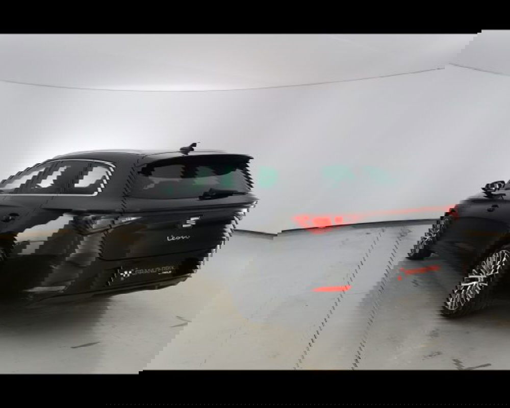 SEAT Leon ST usata a Bologna (7)