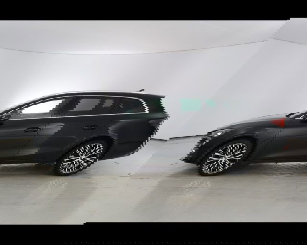 SEAT Leon ST usata a Bologna (8)