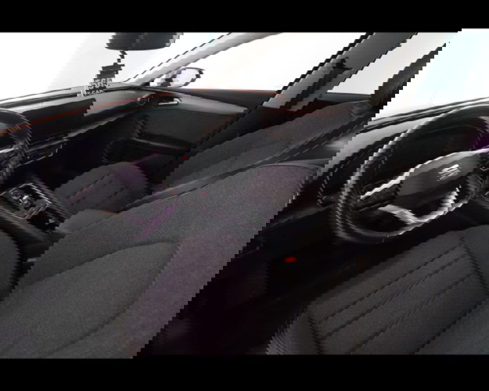 SEAT Leon ST usata a Bologna (9)