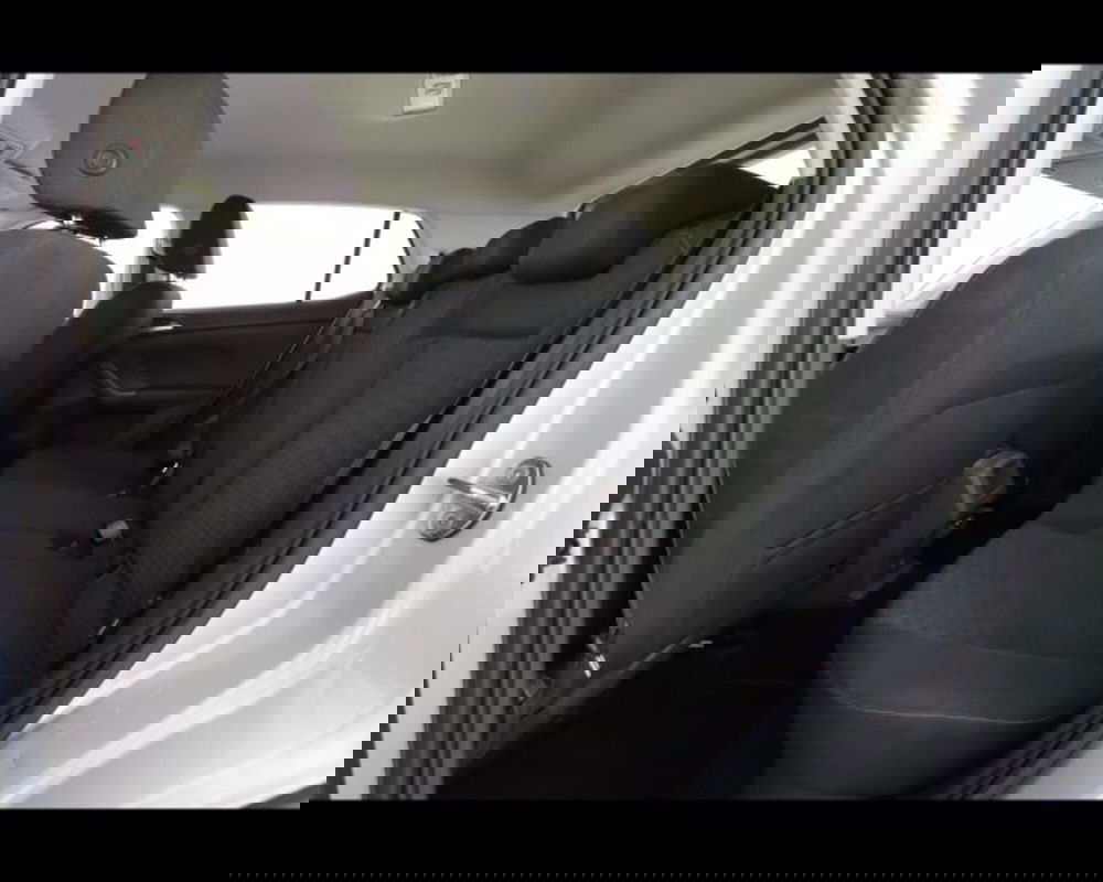 Volkswagen T-Cross usata a Bologna (10)