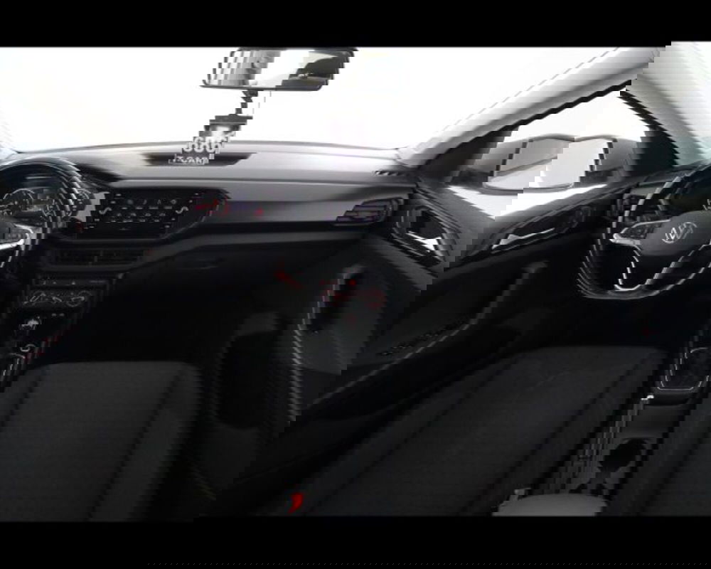 Volkswagen T-Cross usata a Bologna (13)