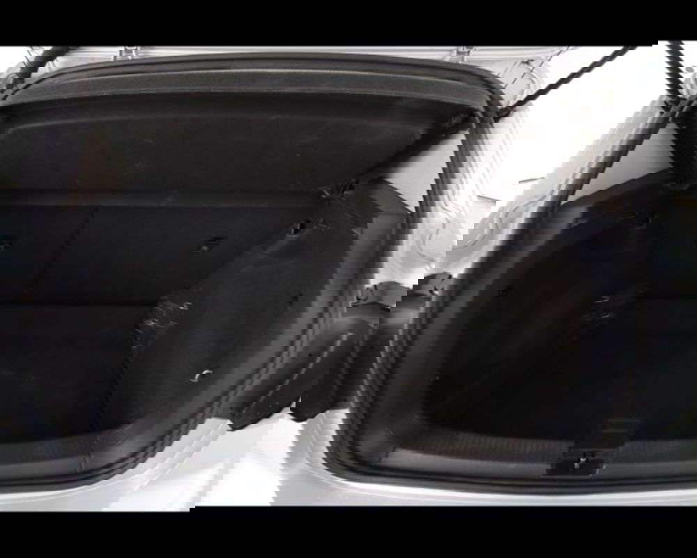 Volkswagen T-Cross usata a Bologna (15)