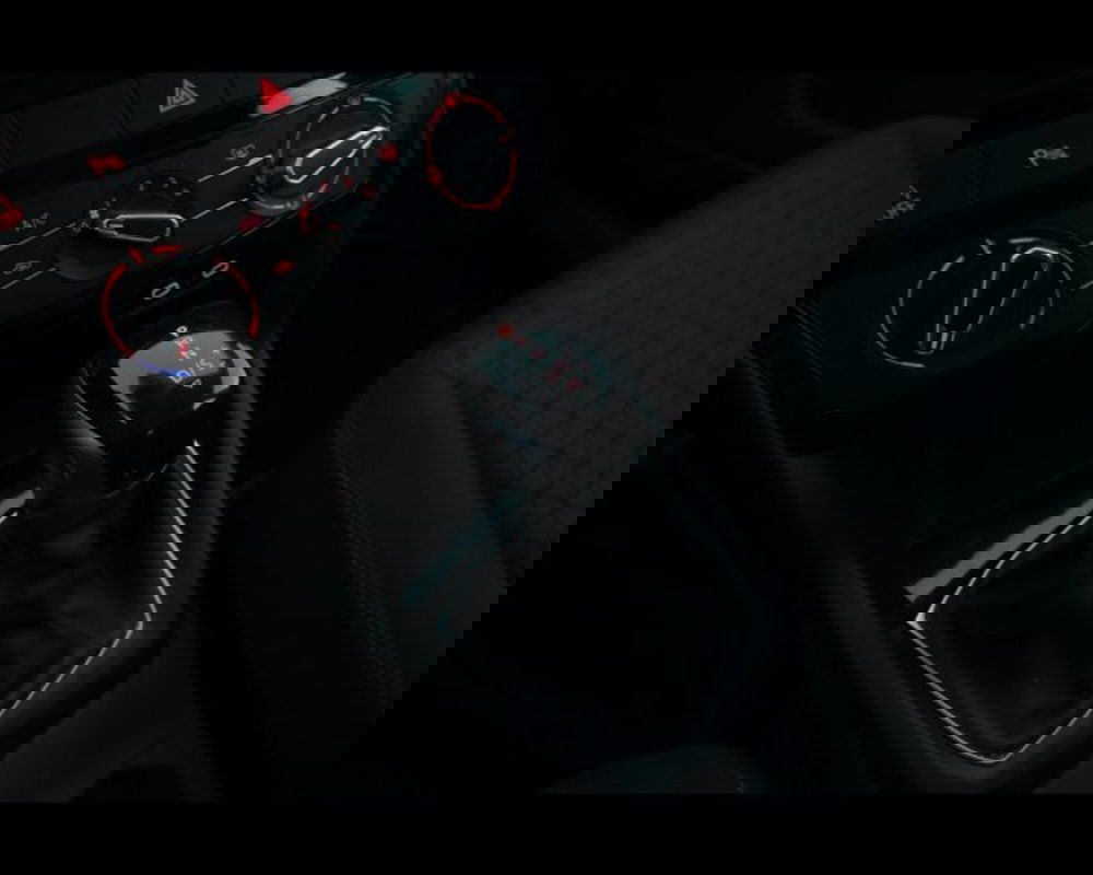 Volkswagen T-Cross usata a Bologna (16)