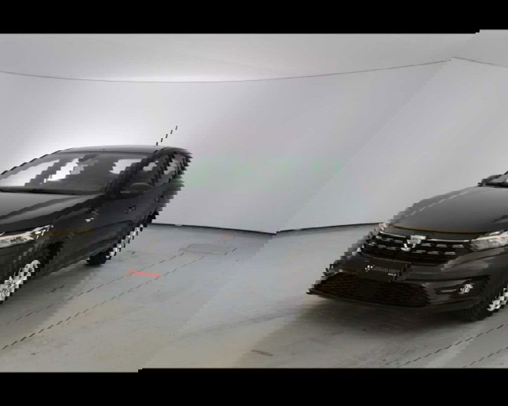 Dacia Sandero usata a Bologna