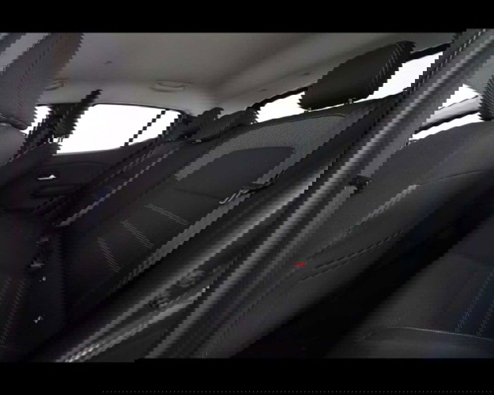 Dacia Sandero usata a Bologna (10)