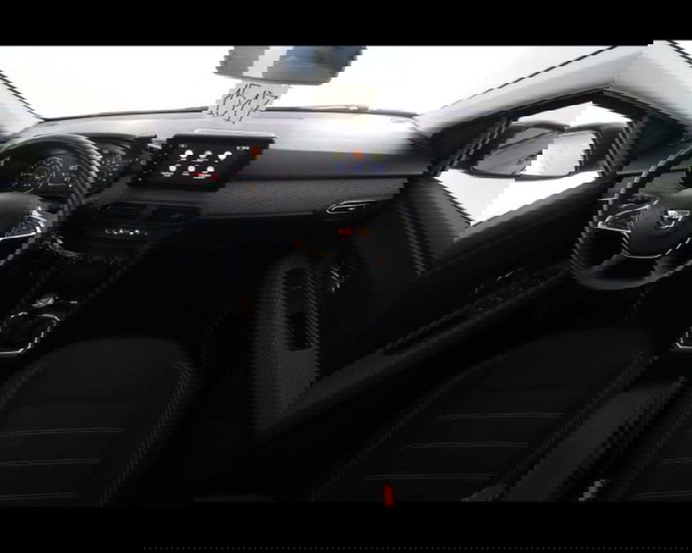 Dacia Sandero usata a Bologna (13)