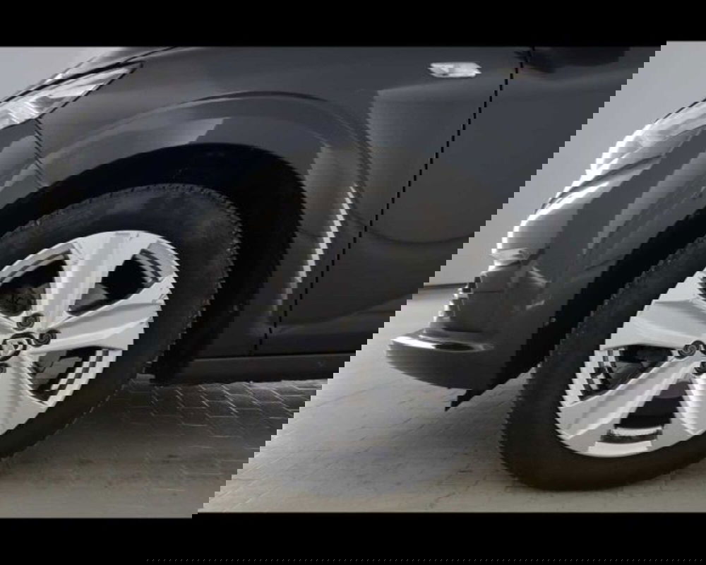 Dacia Sandero usata a Bologna (14)